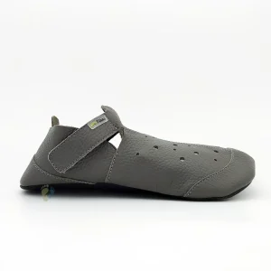 Tikki Zapatillas Ziggy Grey