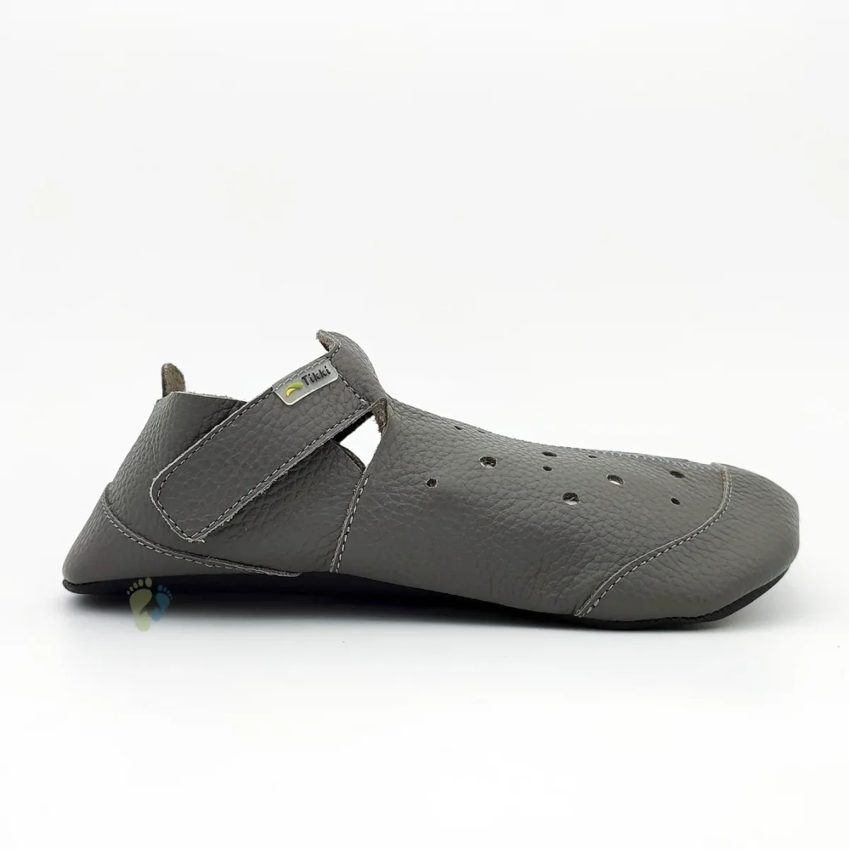 Tikki Zapatillas Ziggy Grey