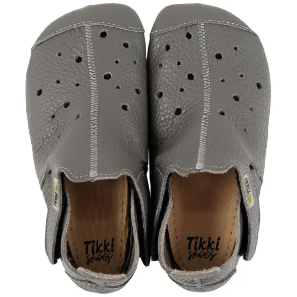 Tikki Zapatillas Ziggy Grey - Imagen 3