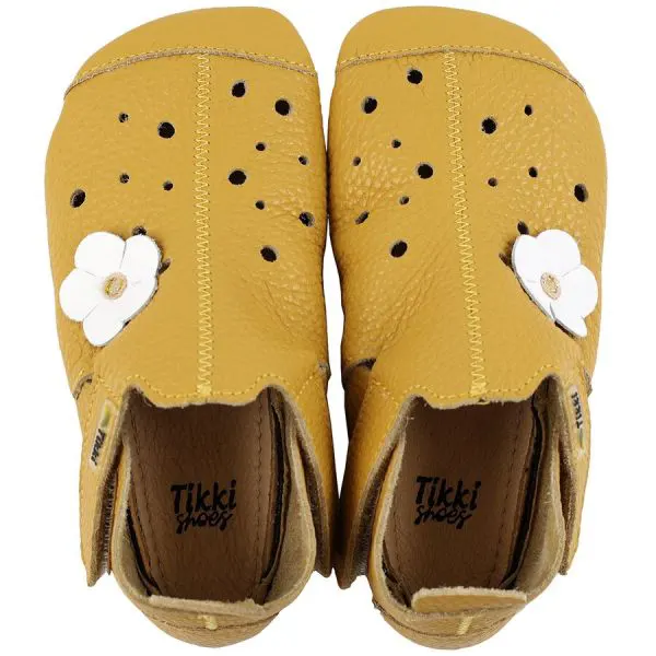 Tikki Zapatillas Ziggy Lily - Imagen 3