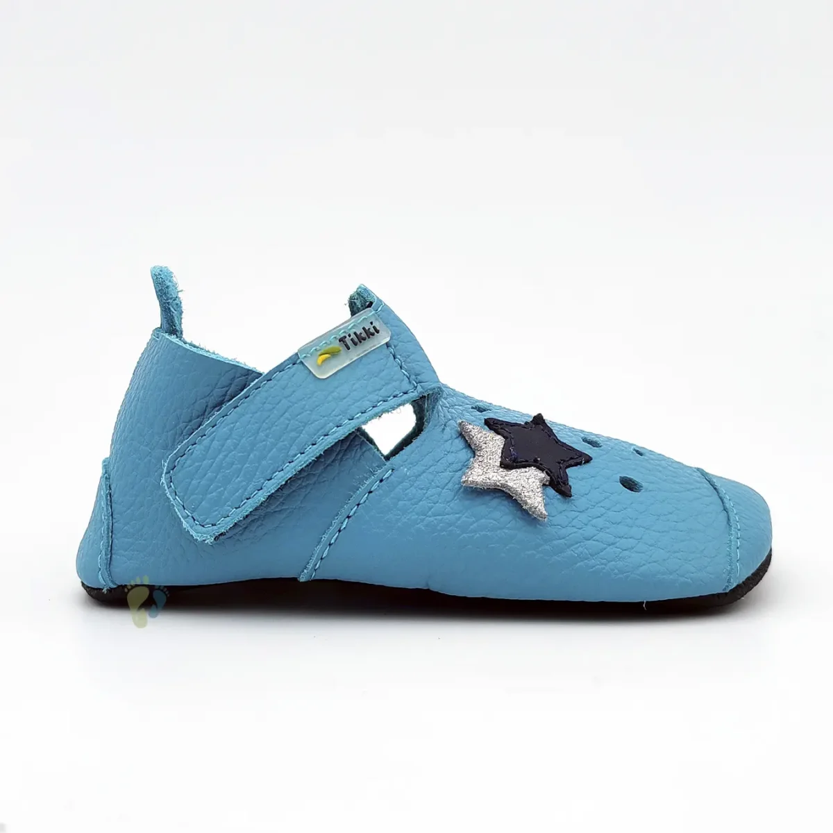 Tikki Zapatillas Ziggy Stardust - Imagen 2