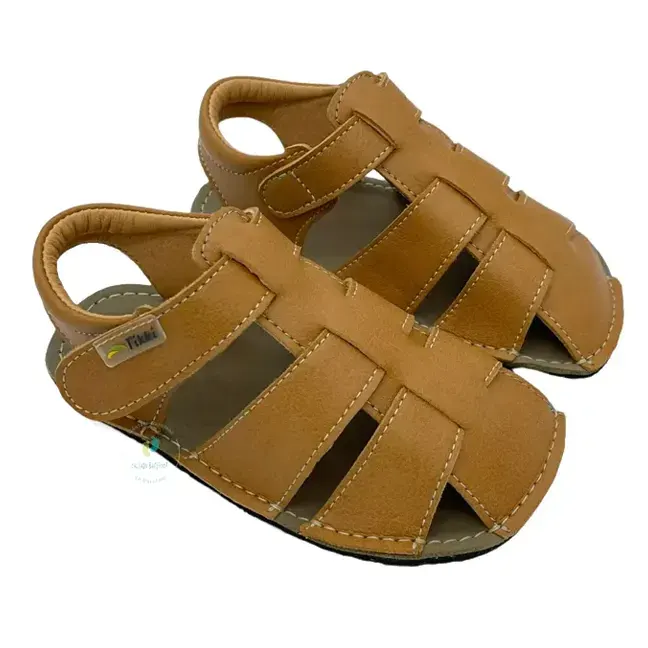 Tikki Sandalias Barefoot Lasta Ombra