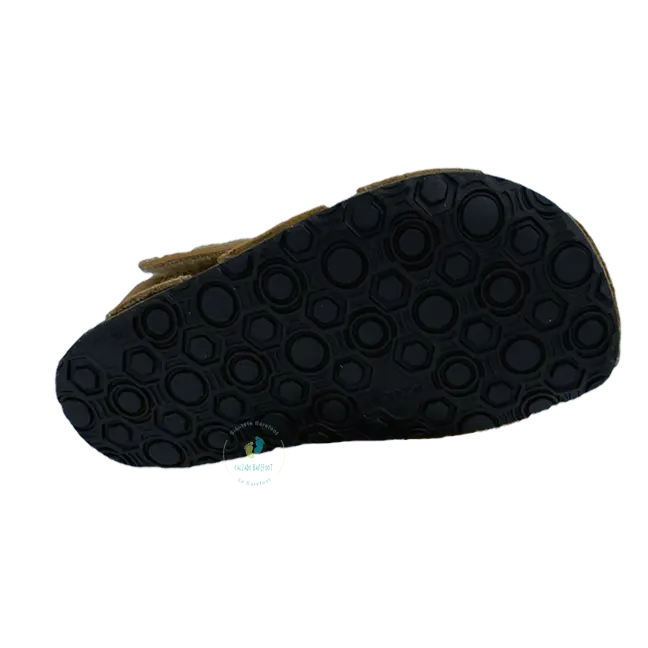 Tikki Sandalias Barefoot Lasta Ombra - Imagen 3