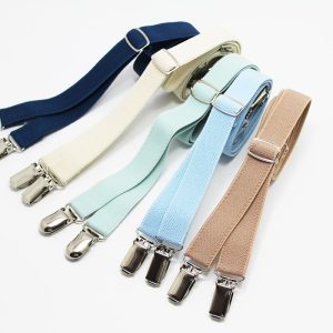 Tirantes para niños