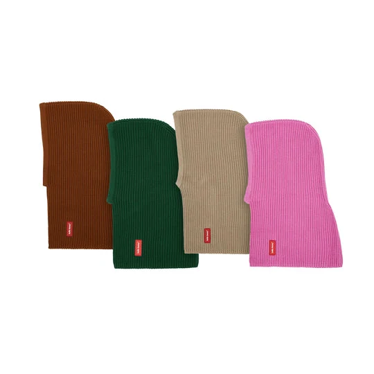 Verdugo HOODY PINO - HELLO HOSSY - Imagen 6
