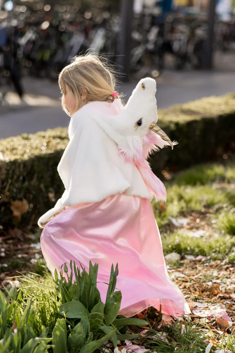 Capa Unicornio blanco - GREAT PRETENDERS - Imagen 7