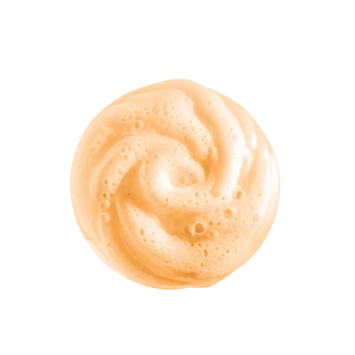 Espuma de Ducha Aroma Melocotón- INUWET - Imagen 3