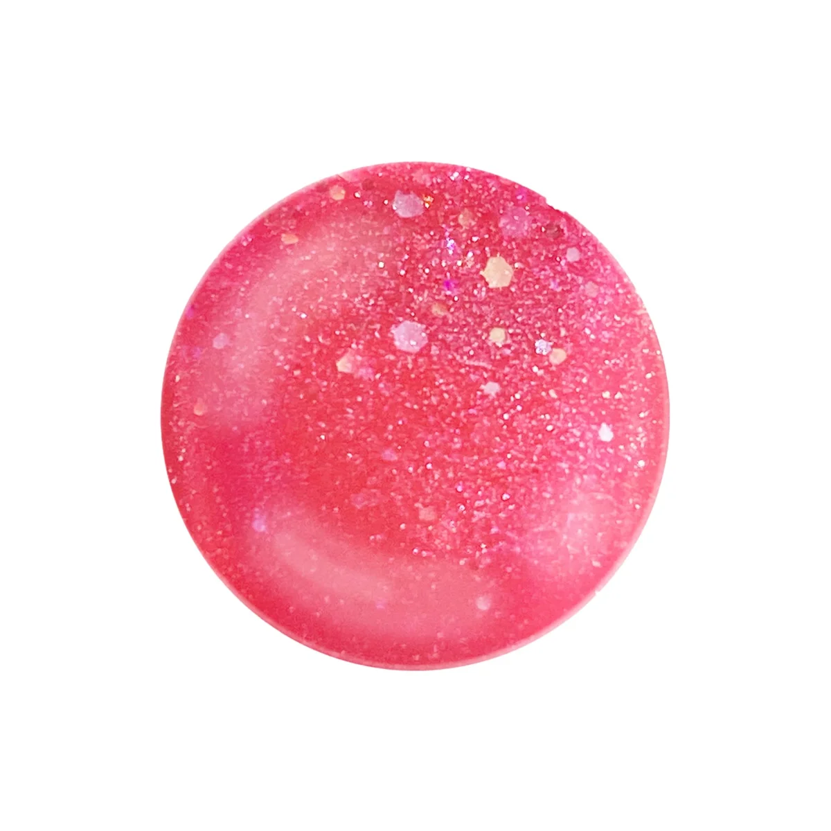 Esmalte de uñas Fucsia Olor Fresa- INUWET - Imagen 4