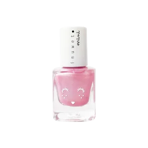 Esmalte de uñas ROSA DOLL Olor Sandia- INUWET