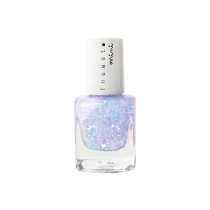 Esmalte de Uñas Princesa Azul Olor Vainilla- INUWET