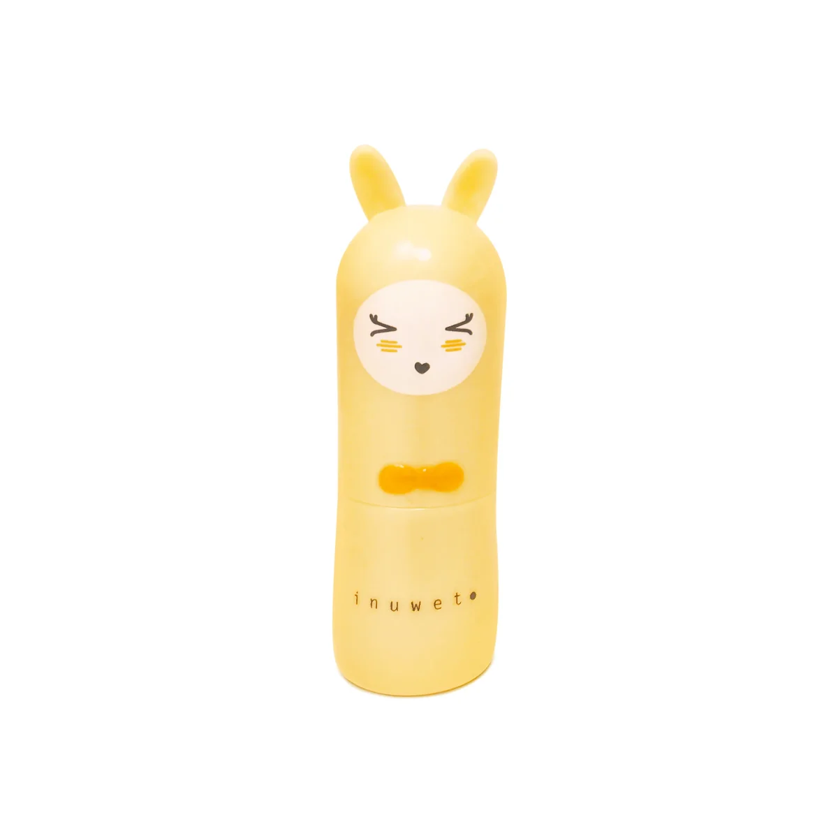 Bálsamo Labial Bunny Sabor Piña- INUWET - Imagen 3