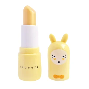 Bálsamo Labial Bunny Sabor Piña- INUWET