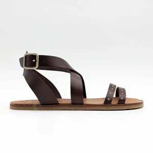 Vivant Sandalias Cairo Marron
