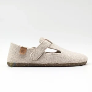 Vivant Zapatillas Casa Beig