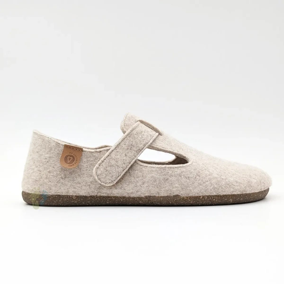 Vivant Zapatillas Casa Beig