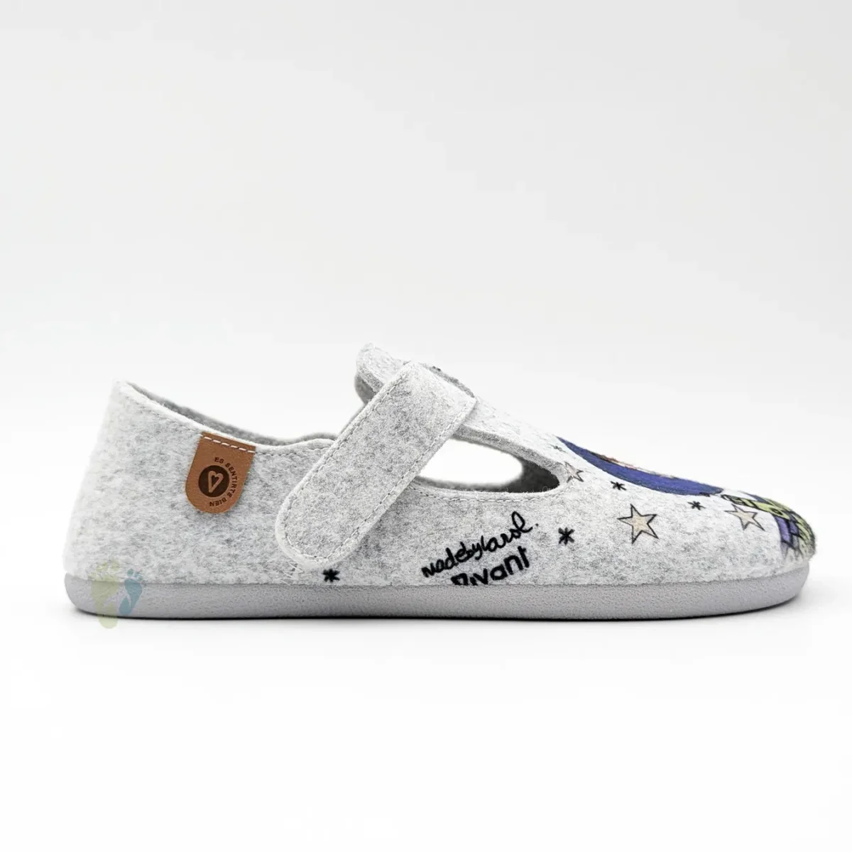 Vivant Zapatillas Casa Sueños