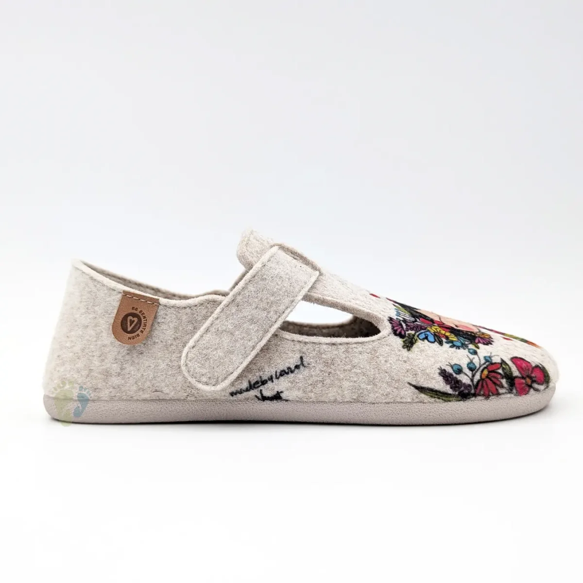 Vivant Zapatillas Casa Vive - Imagen 2