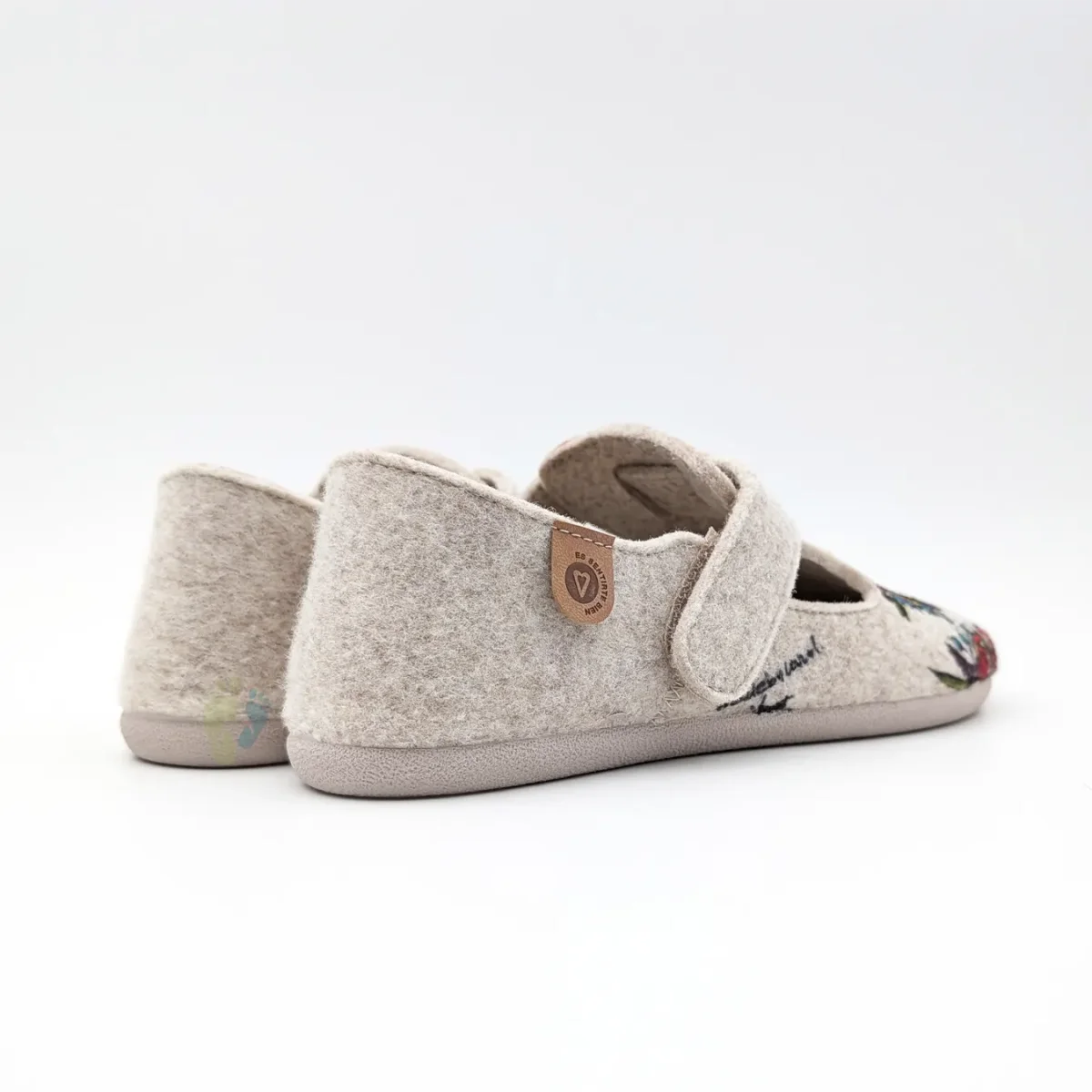Vivant Zapatillas Casa Vive - Imagen 6