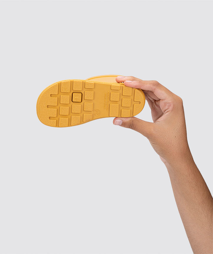 Bota de Agua YOGI Amarillo - IGOR - Imagen 6