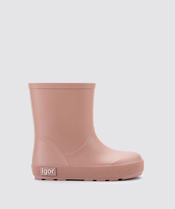 Bota de Agua YOGI Rosa - IGOR - Imagen 3