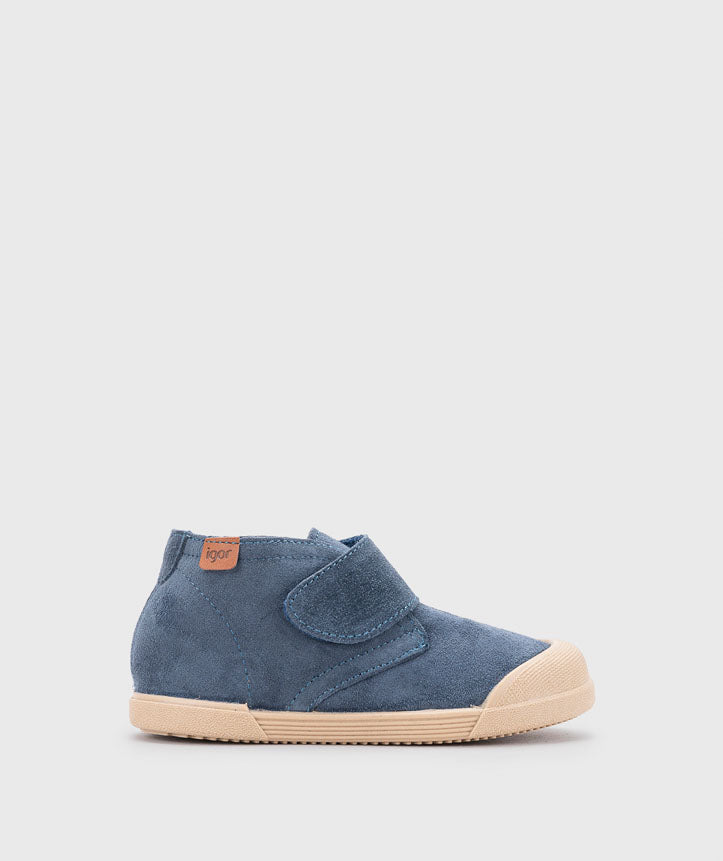 Bota TUI Azul- IGOR - Imagen 3