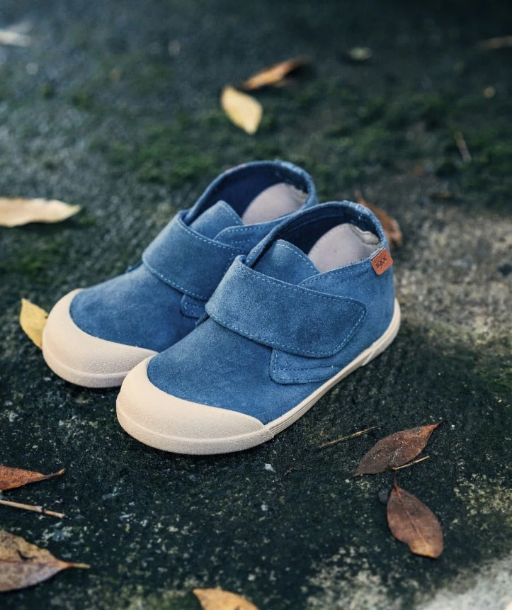 Bota TUI Azul- IGOR - Imagen 7