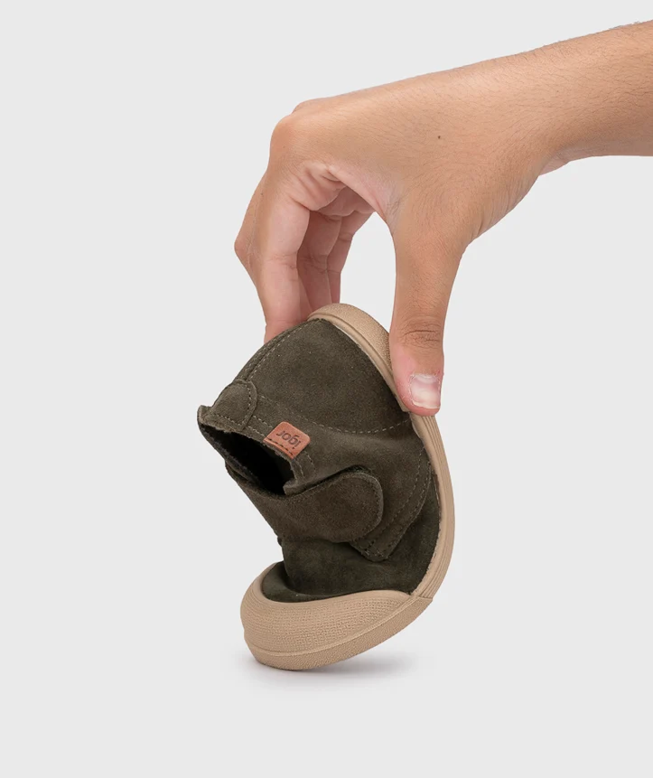 Bota TUI Musgo- IGOR - Imagen 4