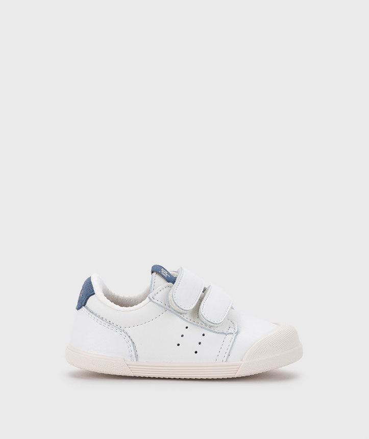 Deportiva TENNIS Jeans- IGOR - Imagen 4