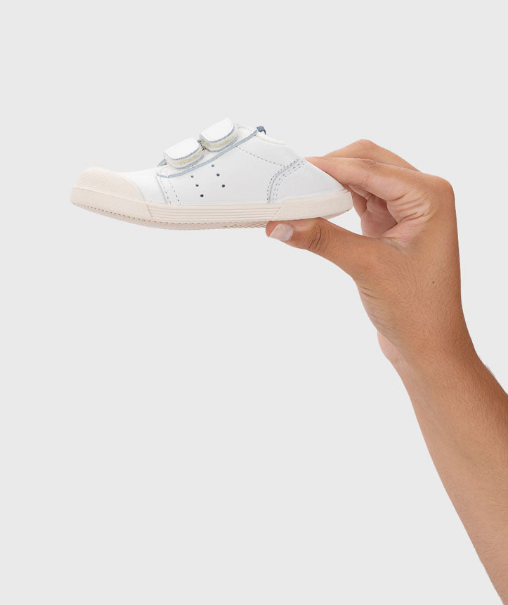 Deportiva TENNIS Jeans- IGOR - Imagen 5