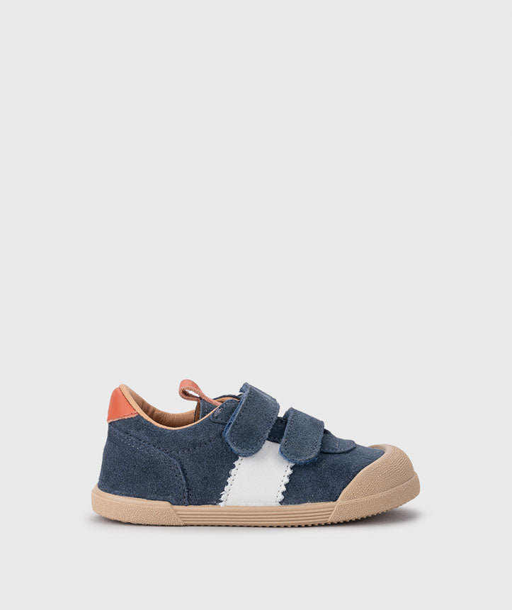 Deportiva Berlín Jeans- IGOR - Imagen 3