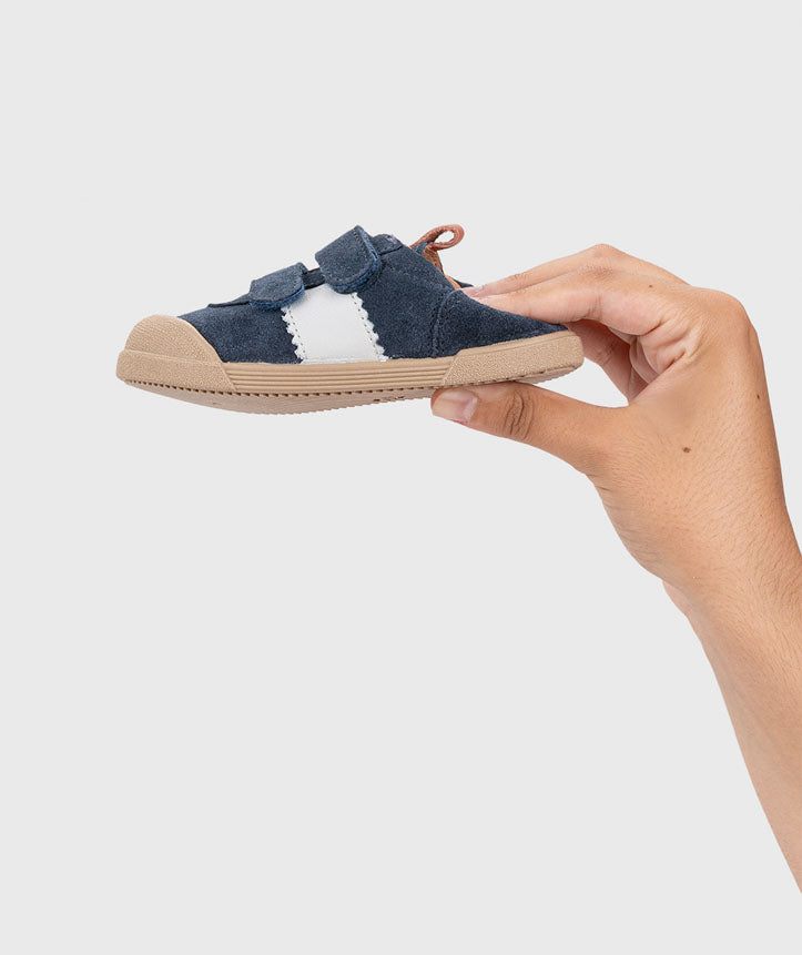 Deportiva Berlín Jeans- IGOR - Imagen 4