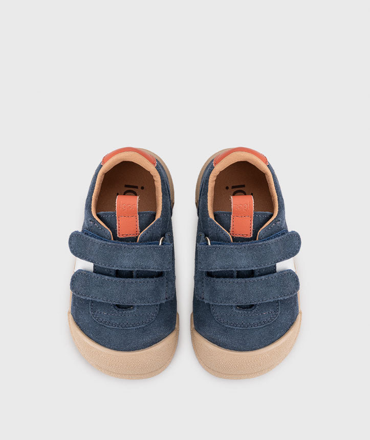 Deportiva Berlín Jeans- IGOR - Imagen 6