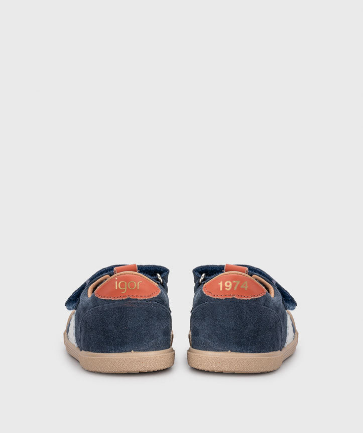 Deportiva Berlín Jeans- IGOR - Imagen 7