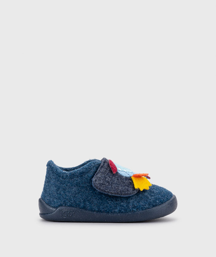 Zapatilla Espacio Marino- IGOR - Imagen 3