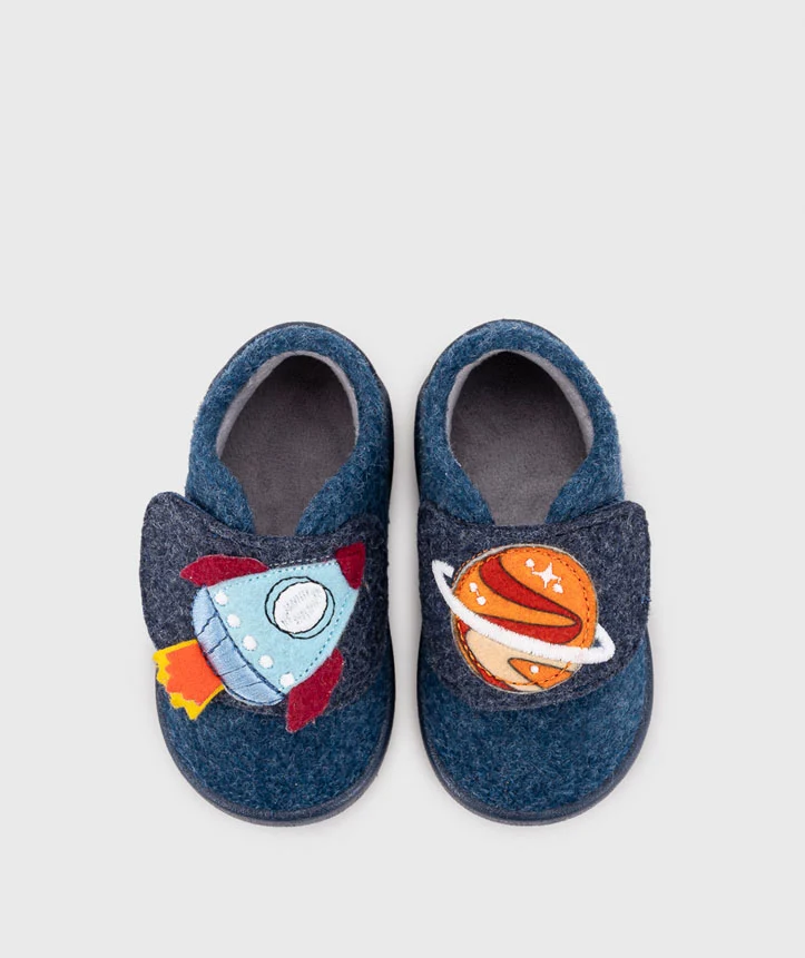 Zapatilla Espacio Marino- IGOR - Imagen 7