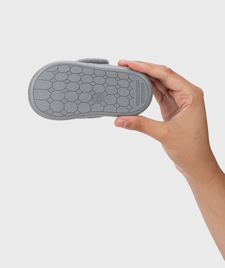 Zapatilla Reno Gris- IGOR - Imagen 6