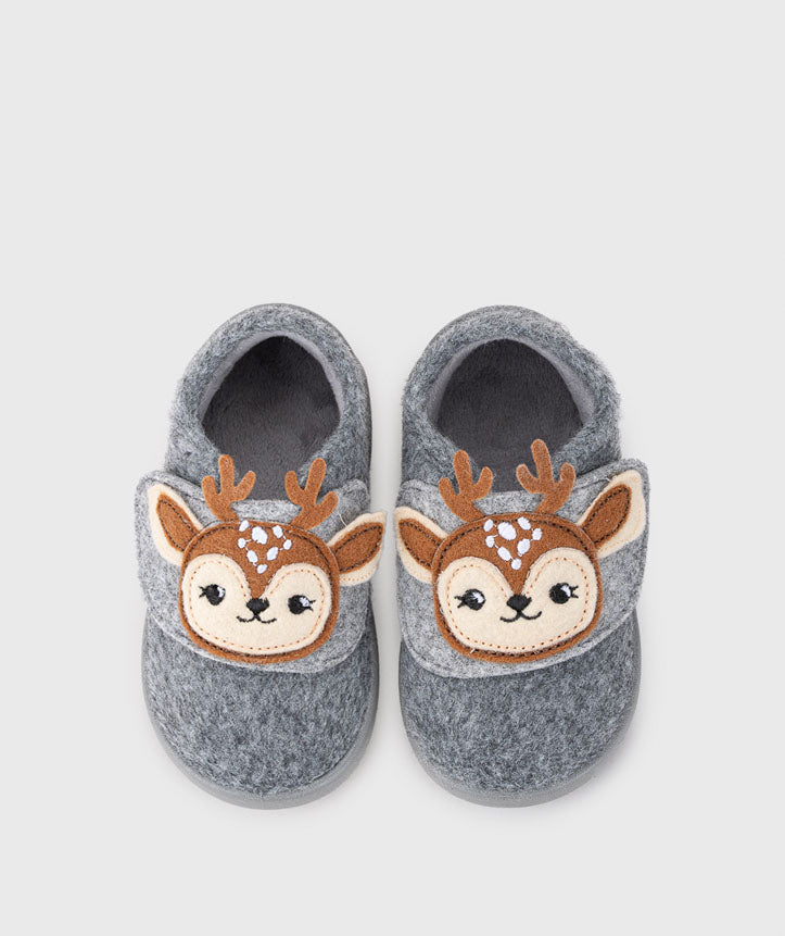 Zapatilla Reno Gris- IGOR - Imagen 7