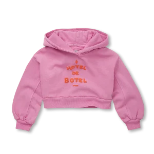 Sudadera con capucha cropped- SPROET & SPROUT