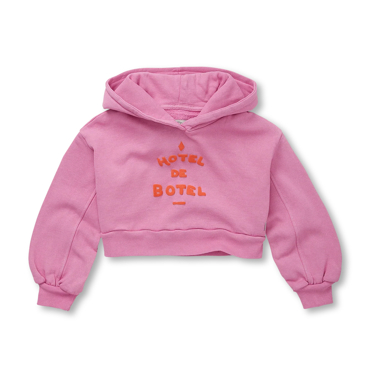 Sudadera con capucha cropped- SPROET & SPROUT