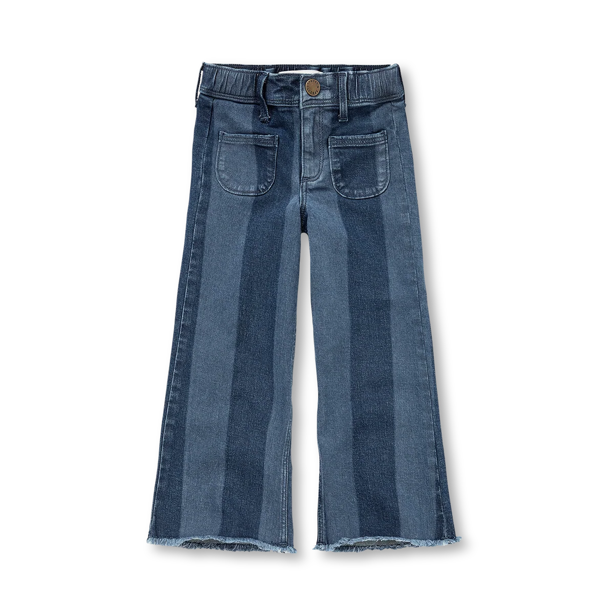 Pantalón tejano flare - SPROET & SPROUT