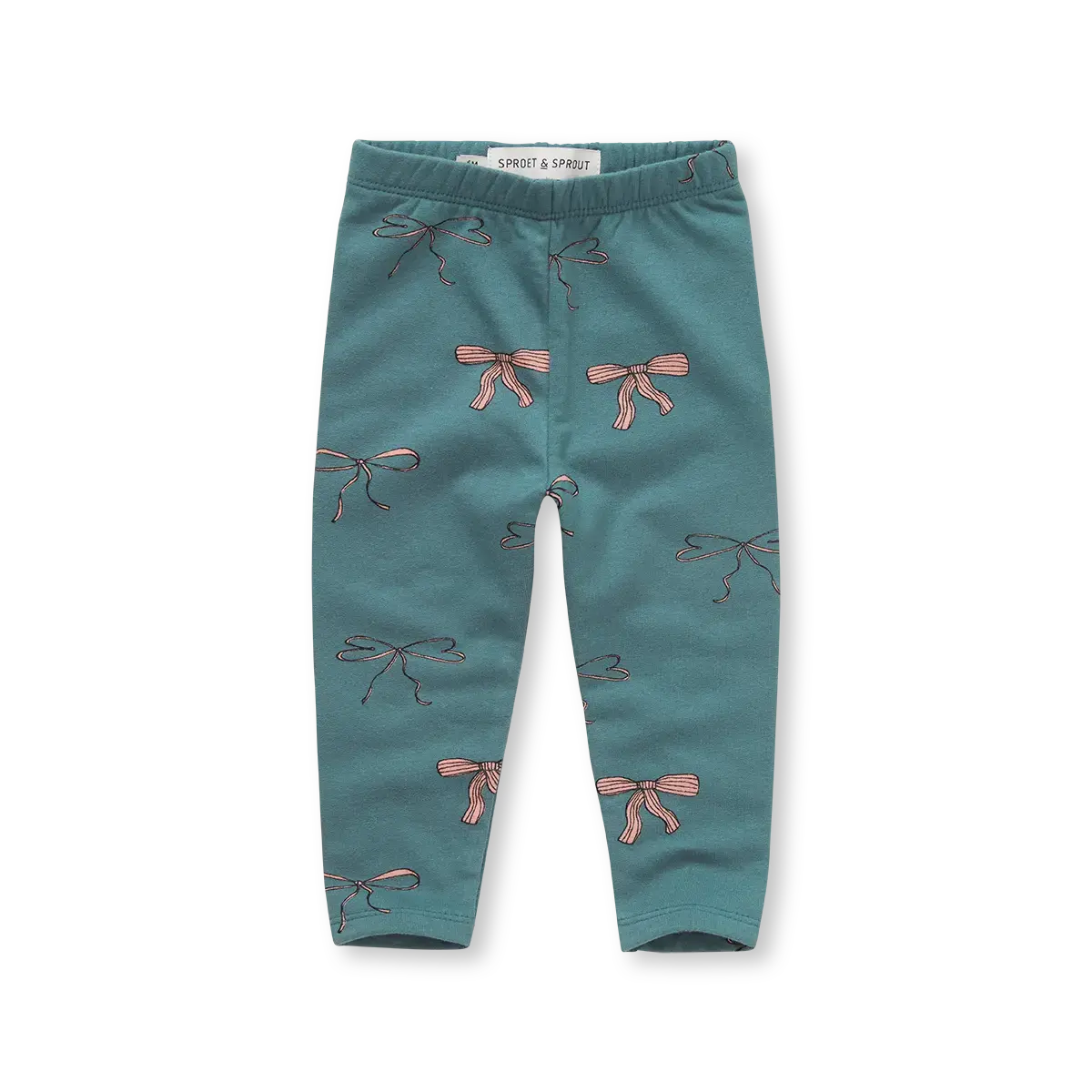 Legging de Lazos - SPROET & SPROUT - Imagen 3