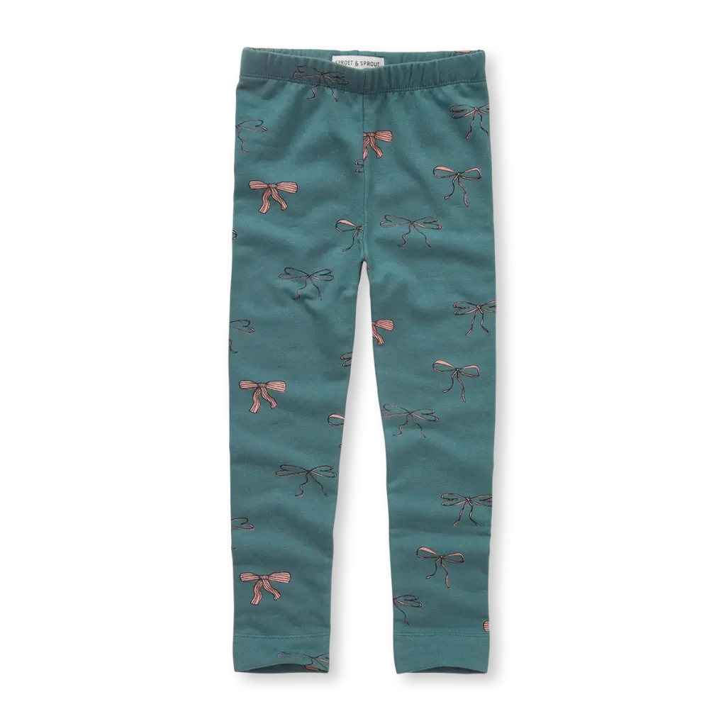 Legging de Lazos - SPROET & SPROUT - Imagen 2