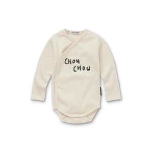 Body estampado Chouchou- SPROET & SPROUT