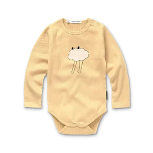 Body estampado Nube- SPROET & SPROUT