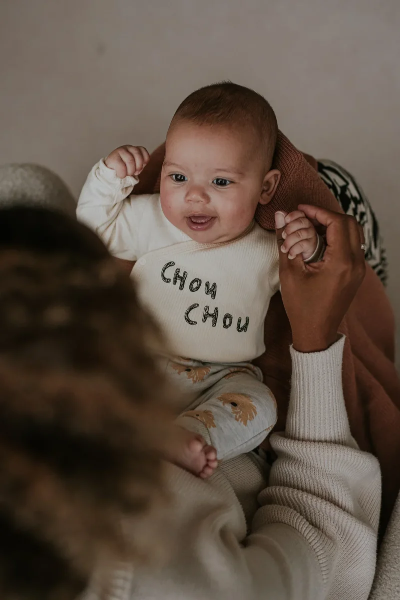 Body estampado Chouchou- SPROET & SPROUT - Imagen 3