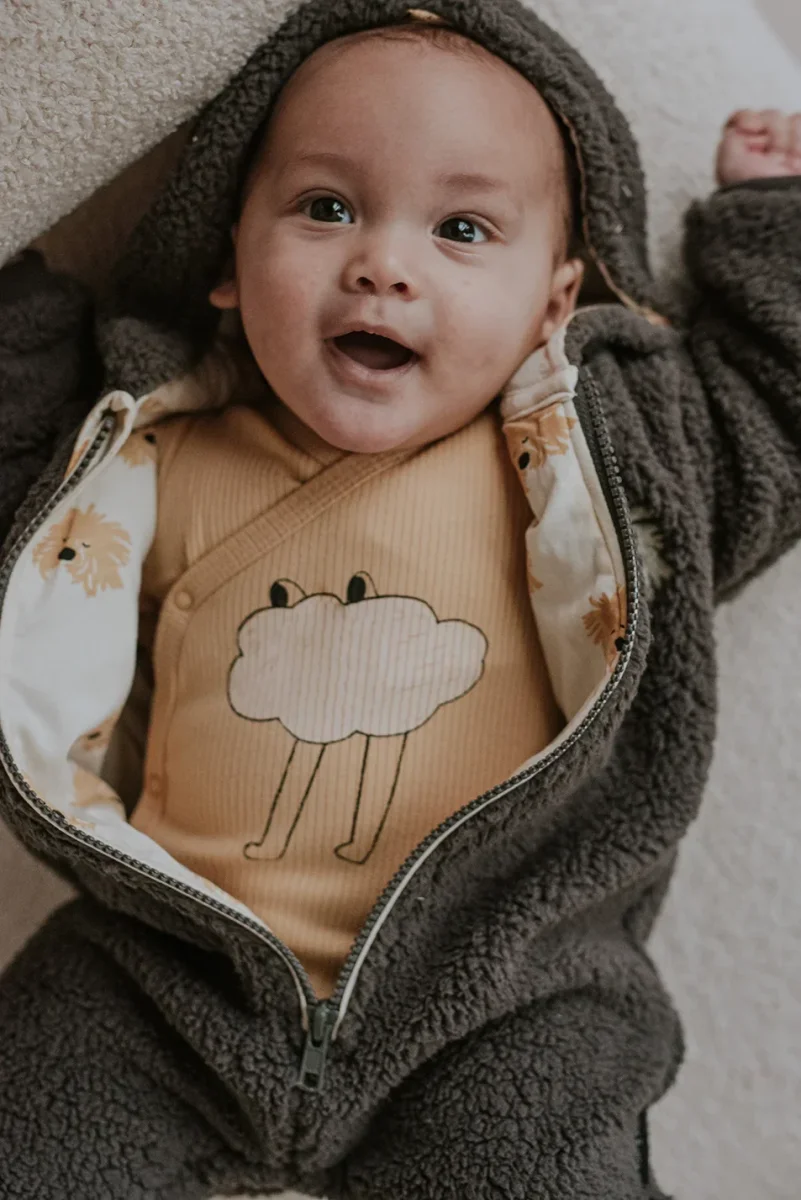 Body estampado Nube- SPROET & SPROUT - Imagen 4