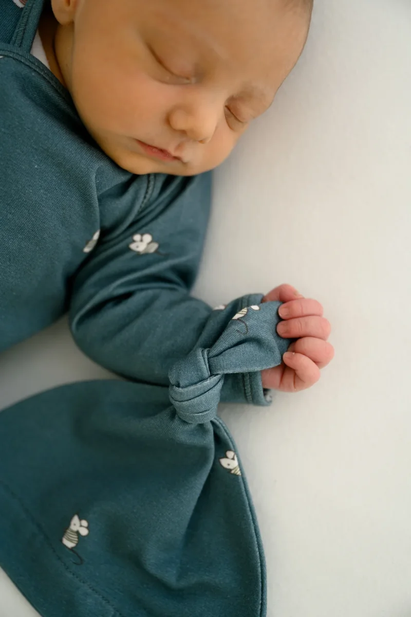 Conjunto primera puesta Ratita- MORE THAN BABIES - Imagen 3