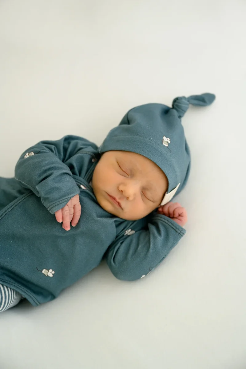 Conjunto primera puesta Ratita- MORE THAN BABIES - Imagen 5