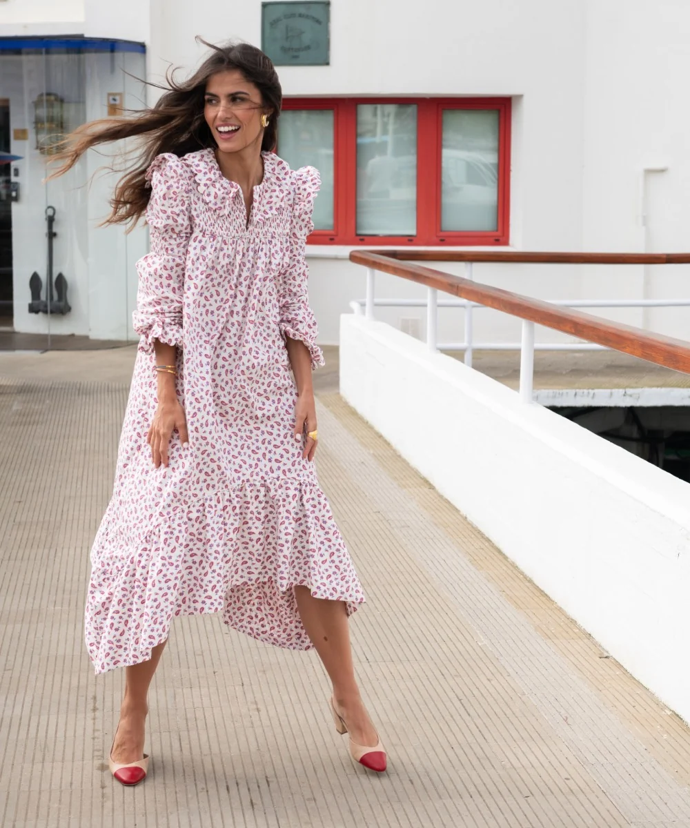 Vestido Babor Waves - Imagen 2