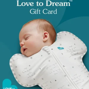 Love to Dream Tarjeta regalo